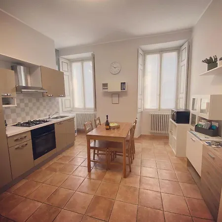 Appartement Casa Via Roma