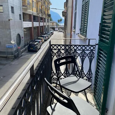 Appartement Casa Via Roma *