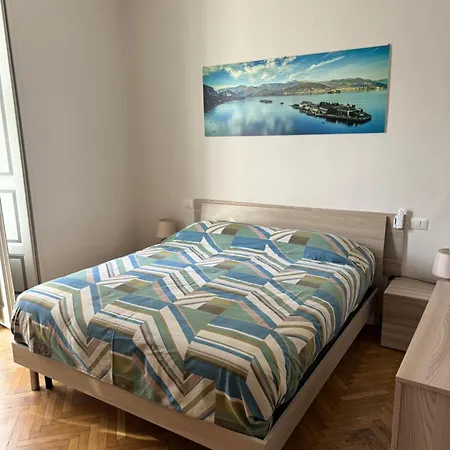 Casa Via Roma Appartement