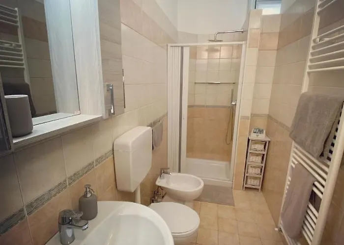 Casa Via Roma 인트라