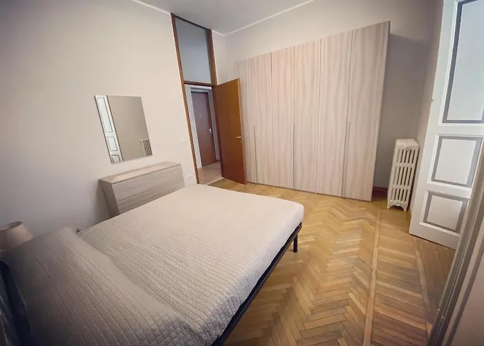 Casa Via Roma 인트라