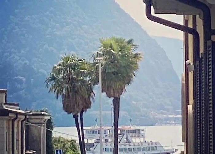 Casa Via Roma * 인트라