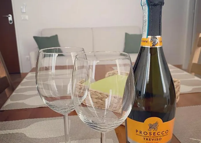 아파트 Casa Via Roma