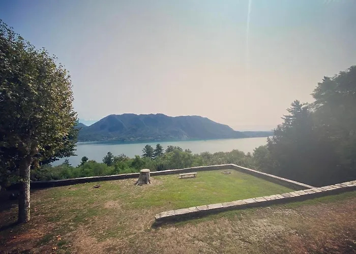 Casa Via Roma 아파트 *