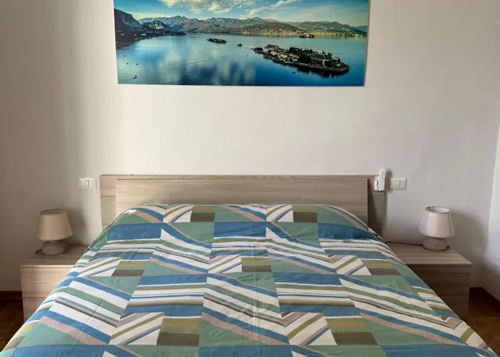 아파트 Casa Via Roma